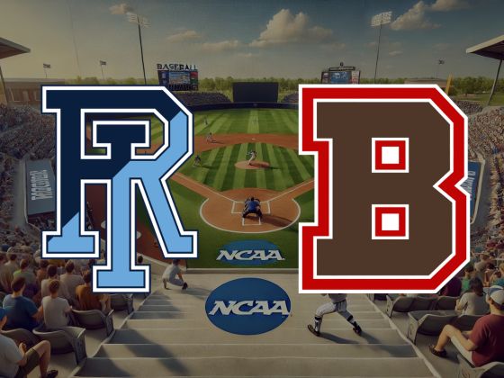 Rhode Island Rams at Brown Bears Baseball